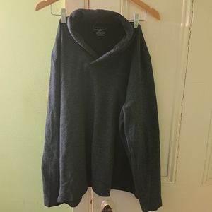 Van Heusen Men's Sweater